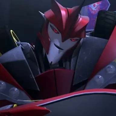 Profile image of Knockout