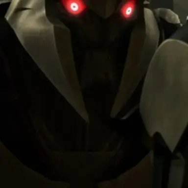 Profile image of Megatron