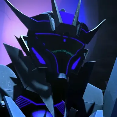 Profile image of Soundwave