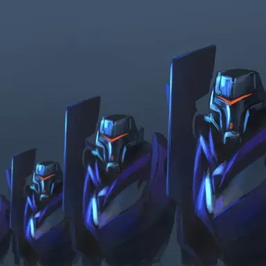 Profile image of Vehicons