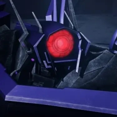 Profile image of Shockwave