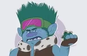 WindyPark8328의 John Dory