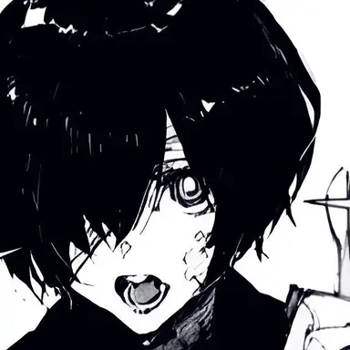 Profile image of 太宰