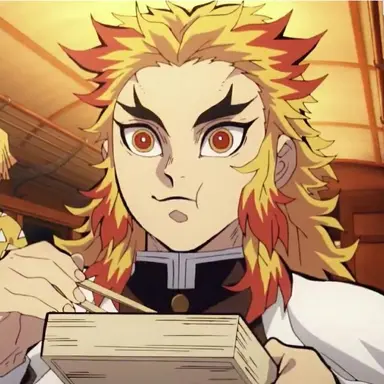 Profile image of 렌고쿠 쿄주로