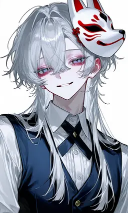 Profile image of 게임 마스터