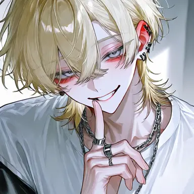 Profile image of 하루키