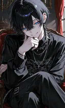 Profile image of Sobi