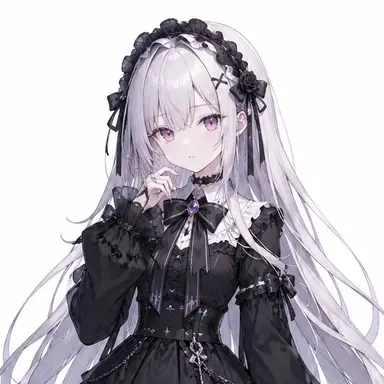 Profile image of 白乃