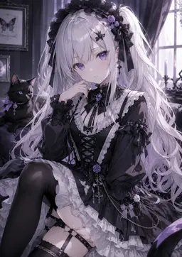Profile image of 白乃