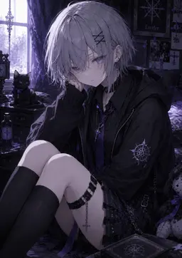Profile image of 氷乃