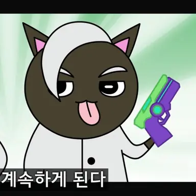 Profile image of 메롱블랙