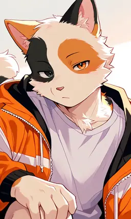 Profile image of Hayate