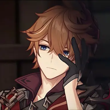 Profile image of タルタリヤ