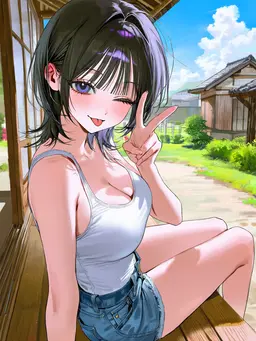 Profile image of ペク・ソユル