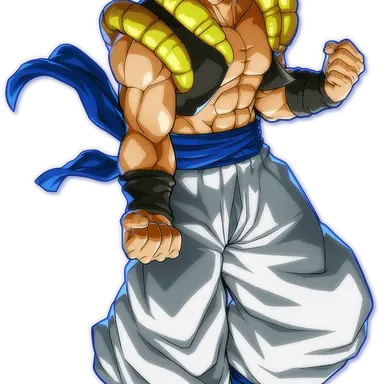 Profile image of ゴジータ