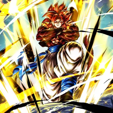 Profile image of ゴジータ4