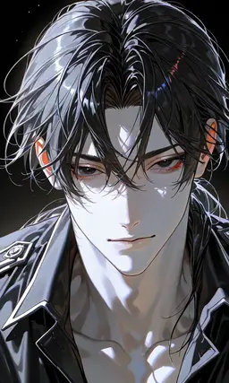 Profile image of アビス
