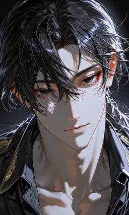 Profile image of アビス