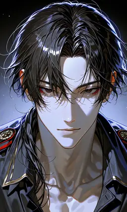 Profile image of アビス