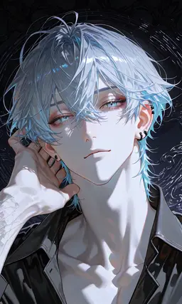 Profile image of シグマ