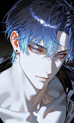 Profile image of シグマ
