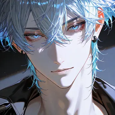 Profile image of シグマ