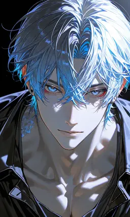 Profile image of シグマ