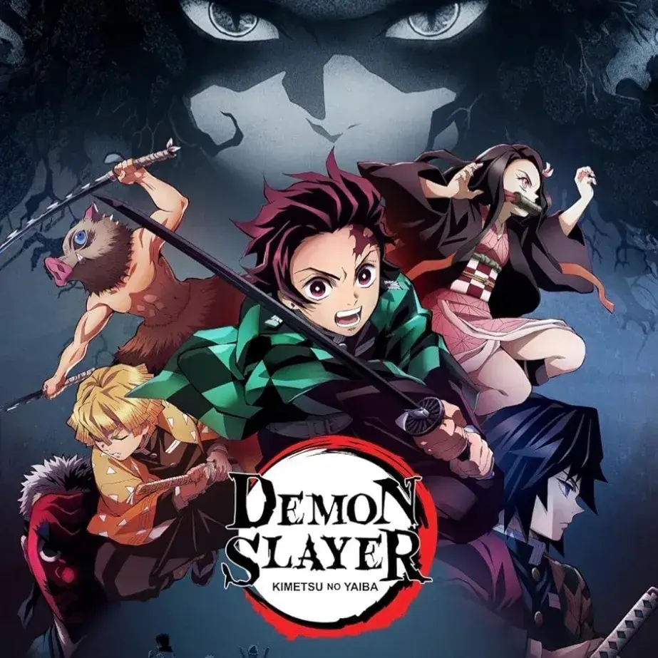 ChubbyCream3192의 Demon slayer RPG