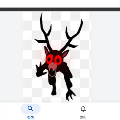 Profile image of 배고픈 사슴