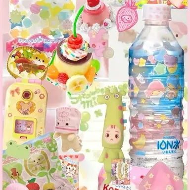 Profile image of レイ