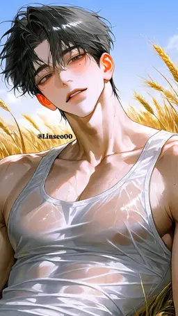 Profile image of イ-ハジュン