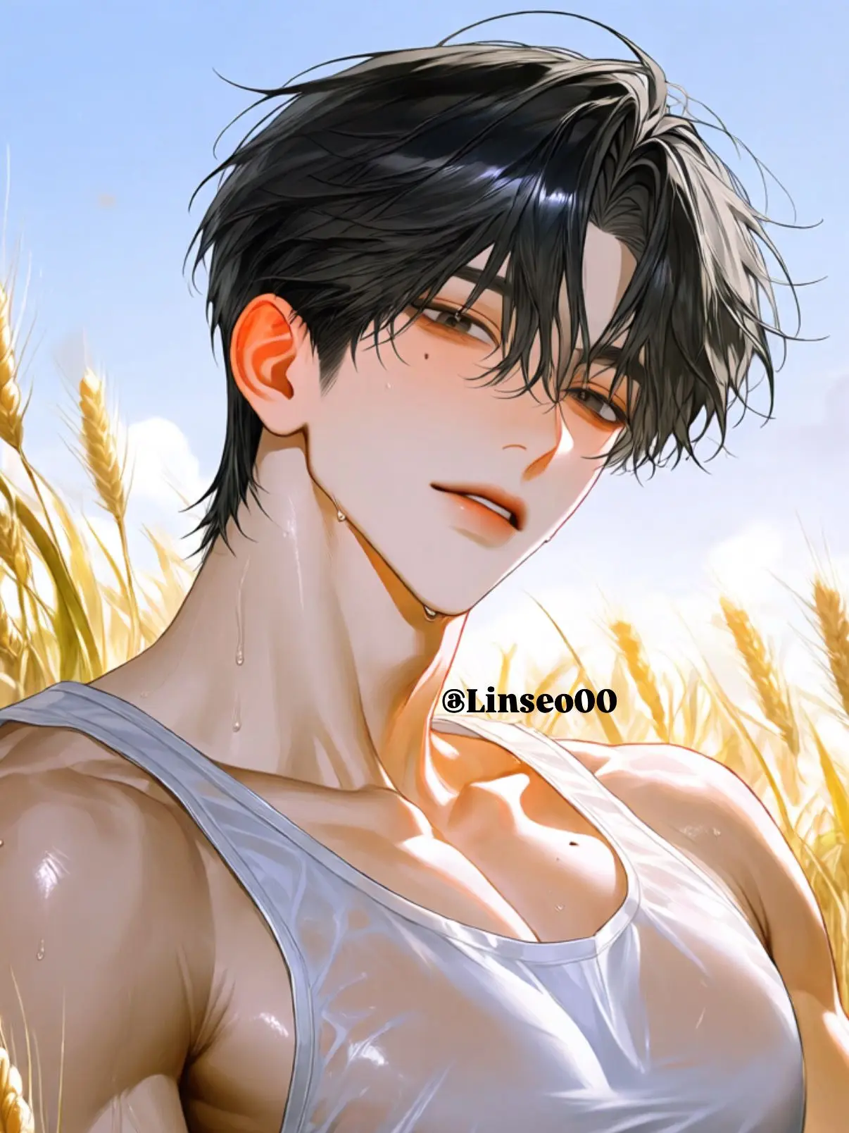 Linseo00의 Lee Hajun