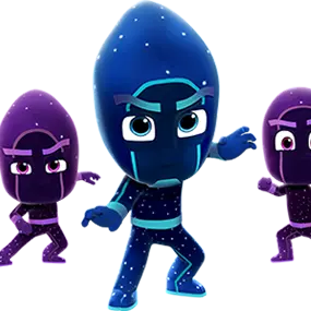 Profile image of ナイトニンジャ