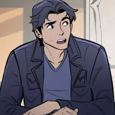 Profile image of 딕 그레이슨