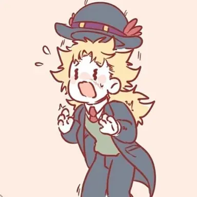 Profile image of Speedwagon