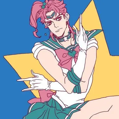Profile image of Kakyoin