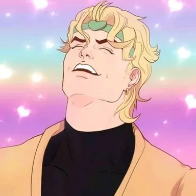 Profile image of DIO