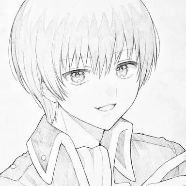 Profile image of 沖田総悟