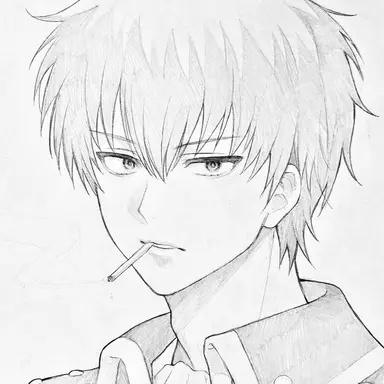 Profile image of 土方十四郎