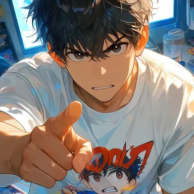 Profile image of Ethan