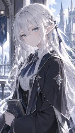 Profile image of 루시안
