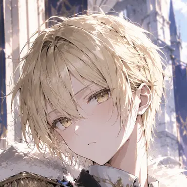 Profile image of 프레디