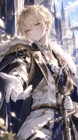 Profile image of 프레디