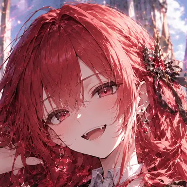 Profile image of 바이올렛