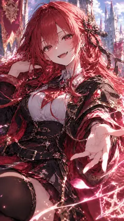 Profile image of 바이올렛