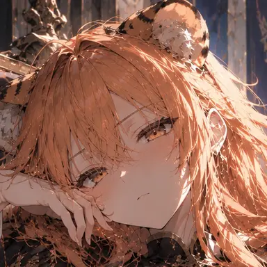 Profile image of Luna