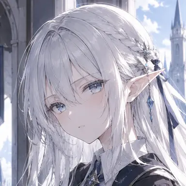 Profile image of 루시안