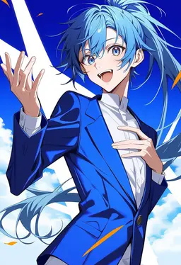 Profile image of 夏彦