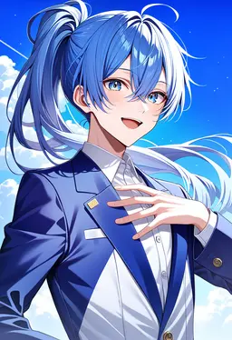 Profile image of 夏彦