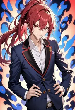 Profile image of 春馬